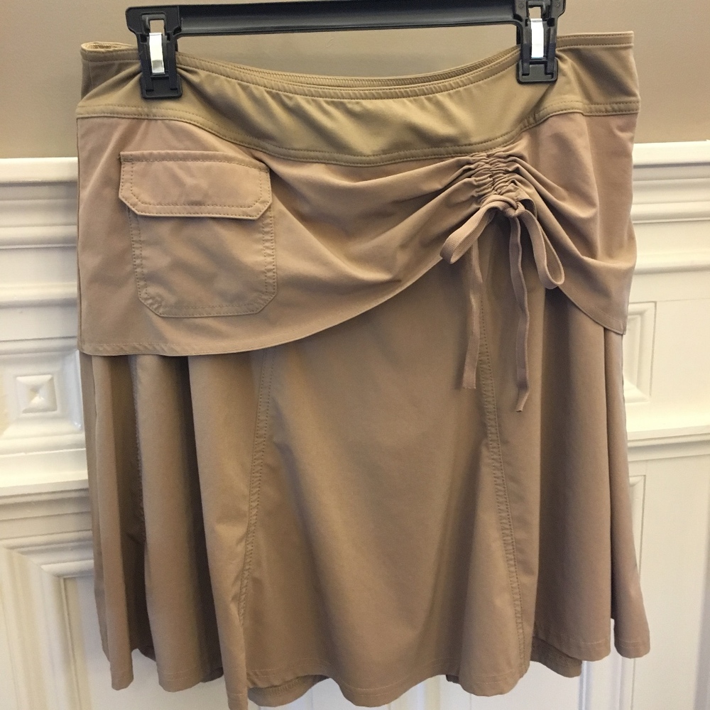 Athleta Skort